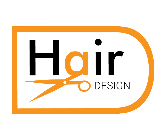 Logo Hair Salon Doral
